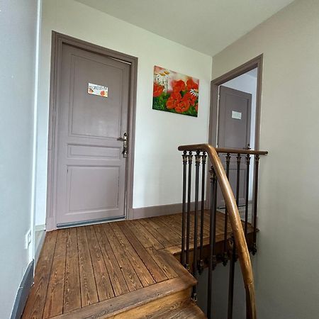 Chambres D'Hotes Noir Lion Peronne  Exterior photo